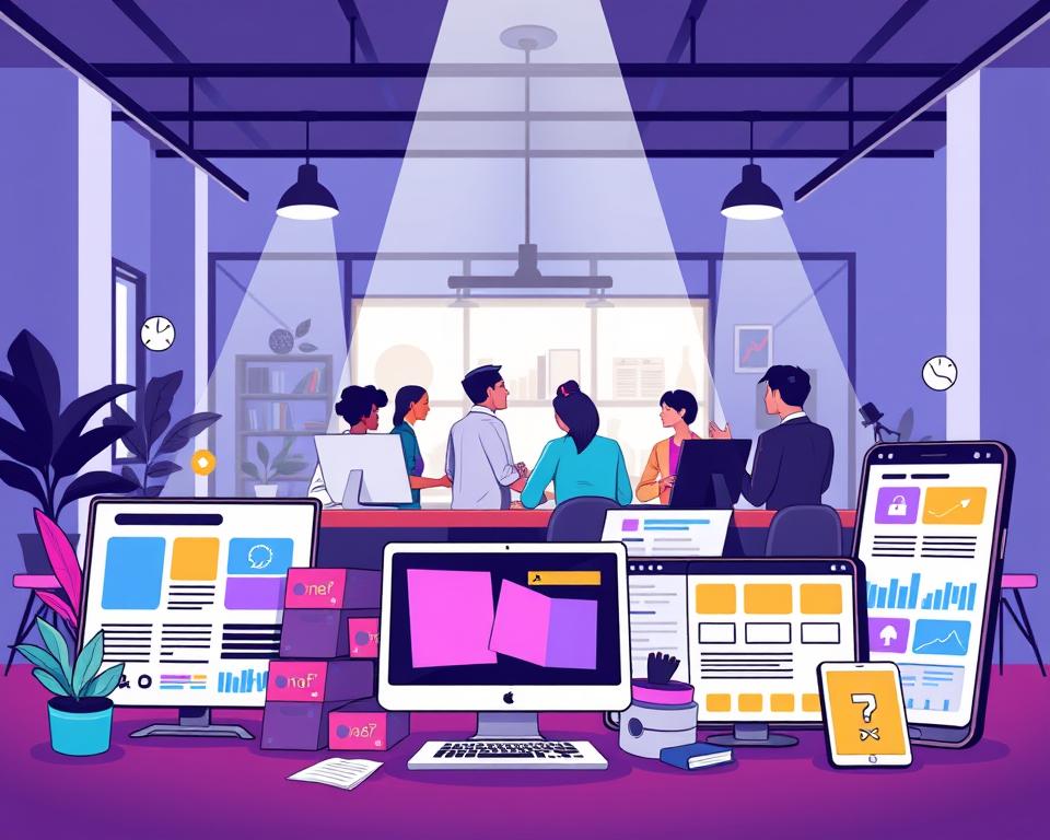 Digital Marketing Marketing 1on1