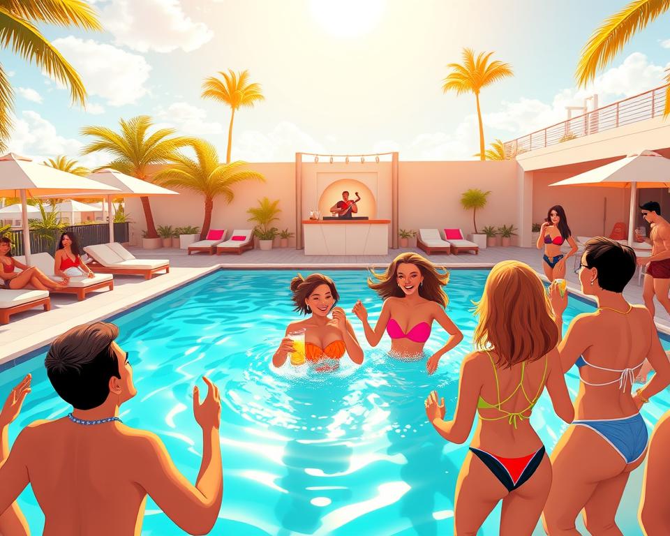hire a DJ for a party Orlando
