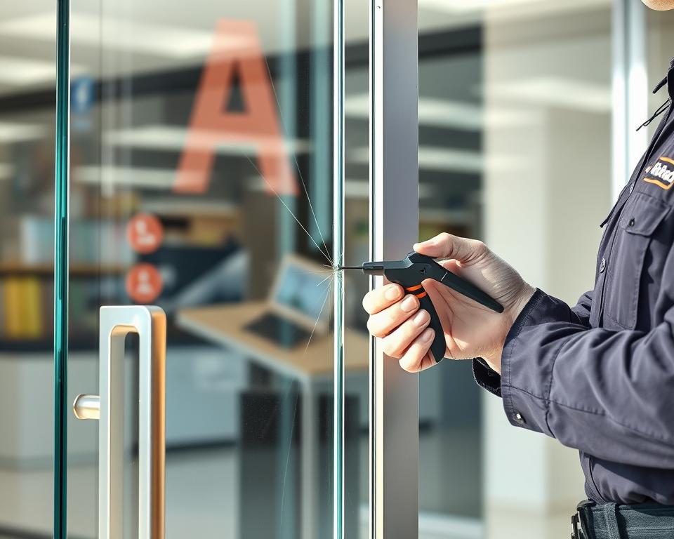 affordable sliding glass door repair