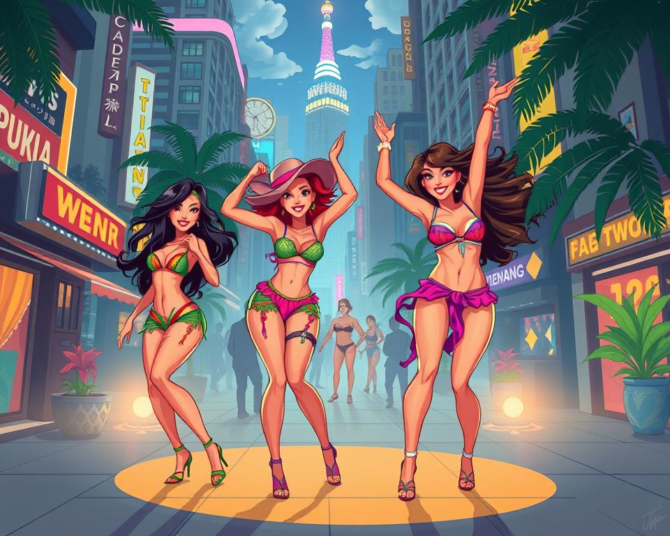 Scottsdale strippers