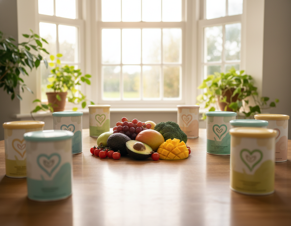 Best Organic Formula For Breastfed Babies