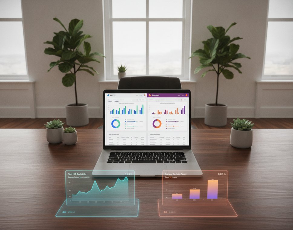 Finding Long-Tail Keywords with Ahrefs